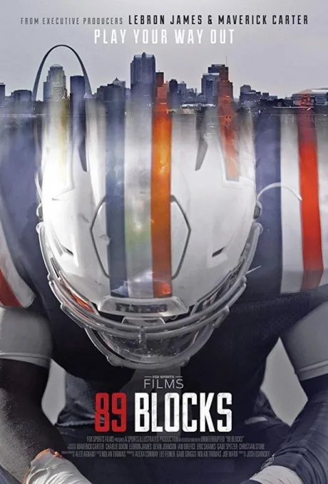 89 Blocks