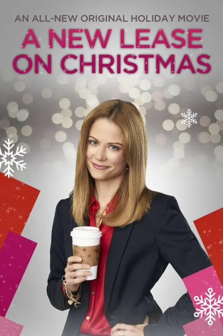 A New Lease on Christmas