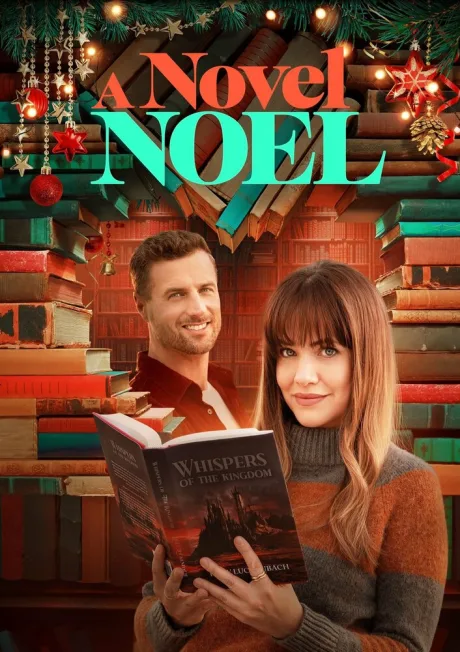A Novel Noel
