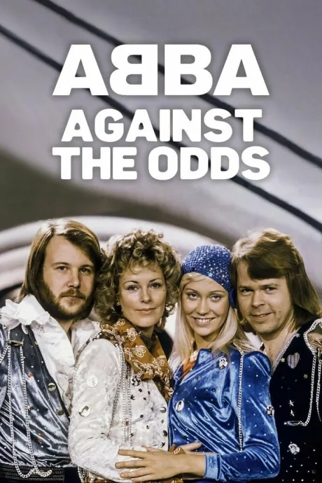 ABBA: Вопреки всему