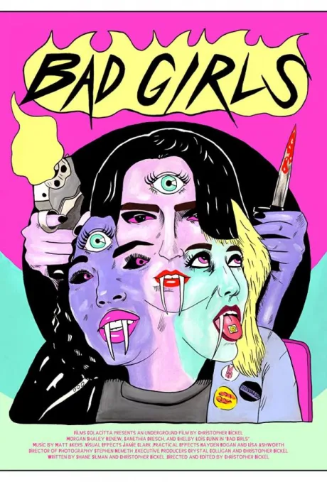 Bad Girls