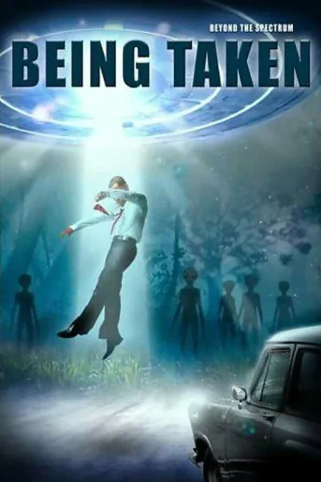 Beyond The Spectrum — Being Taken