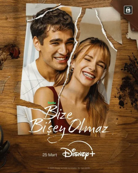 Bize Bi’Sey Olmaz