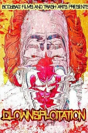 Clownsploitation