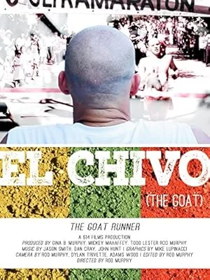 El Chivo