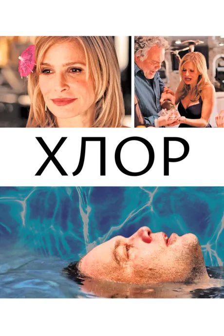 Хлор