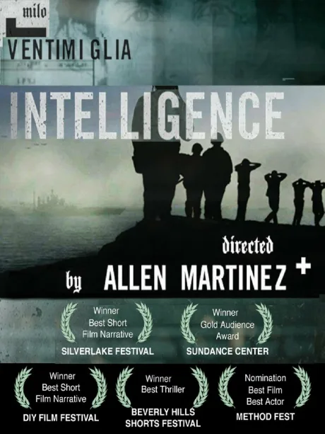 Intelligence
