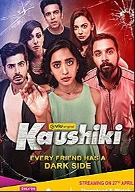 Kaushiki