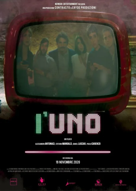 L’uno