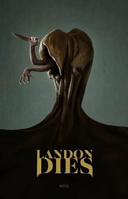 Landon Dies