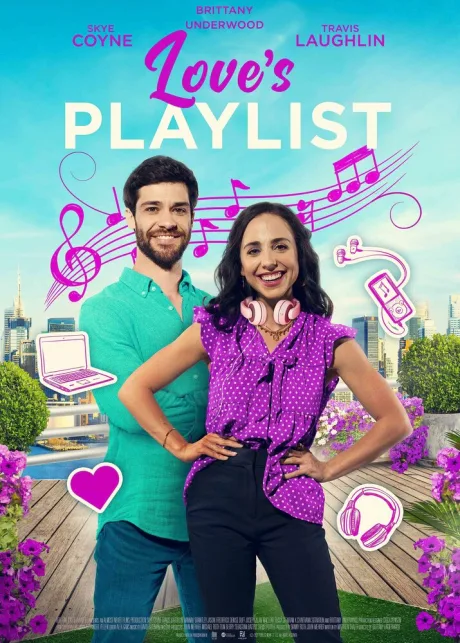 Love’s Playlist