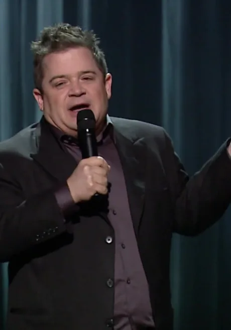 Patton Oswalt: Finest Hour