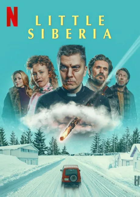 Pikku Siperia