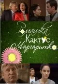 Ромашка, кактус, маргаритка