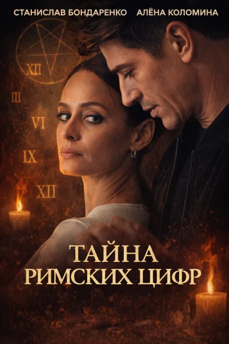 Тайна римских цифр