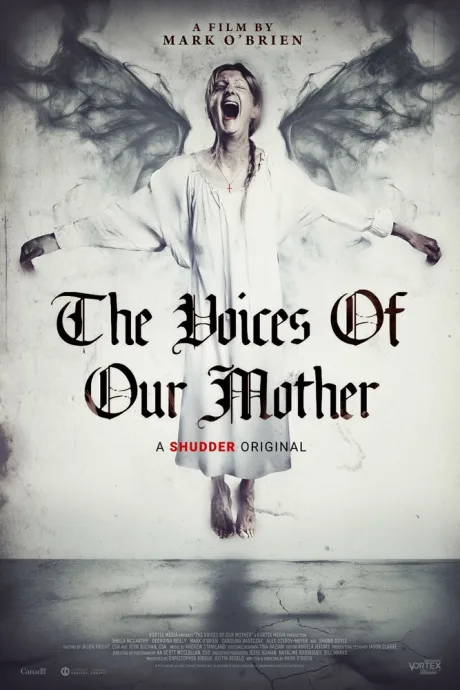 The Voices of Our Mother