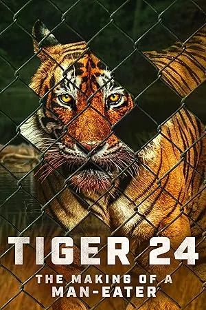 Тигр 24