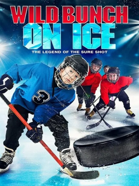 Wild Bunch on Ice